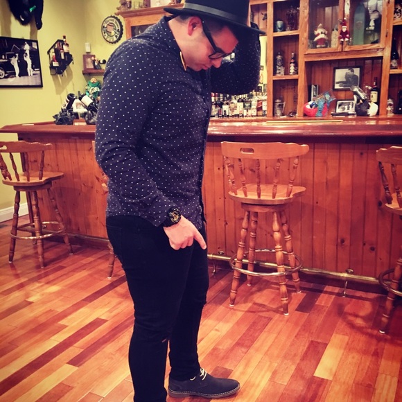 Meet your Posher, David - Picture 1 of 1